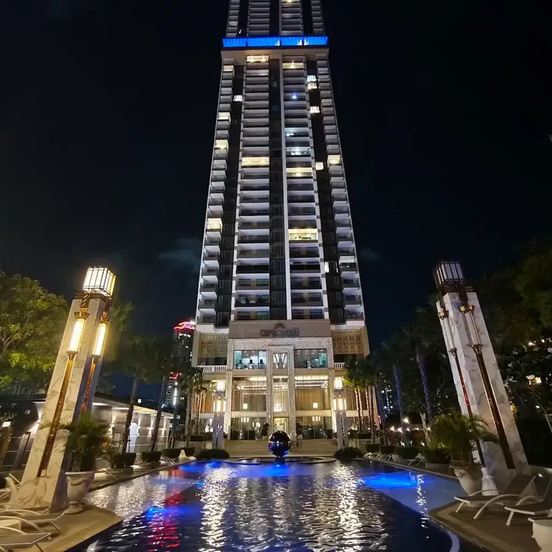 Eigentumswohnung