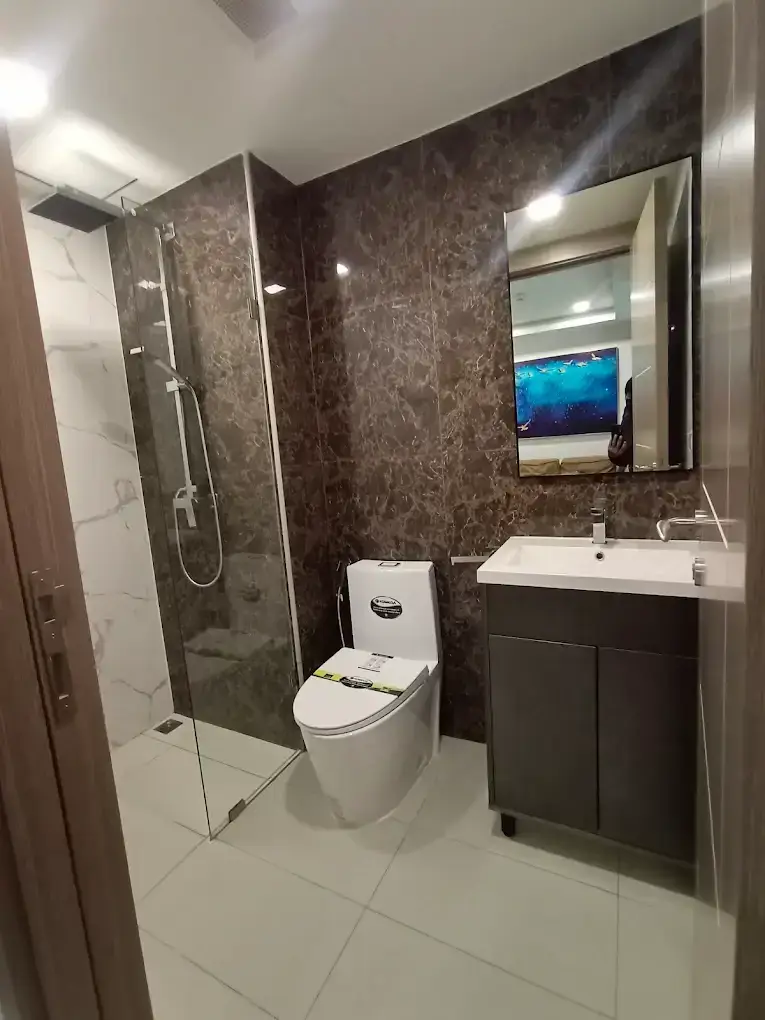 Arcadia Beach Resort 2 Bedroom for sale