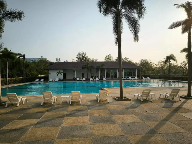 View Talay 8 Condo 1 Bedroom for sale