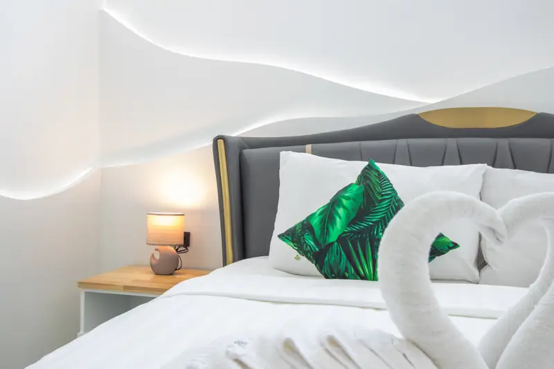 View Talay 7 Penthouse 2 bedroom for sale