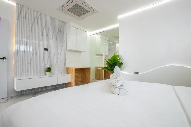 View Talay 7 Beach Front 2 Bedroom for sale