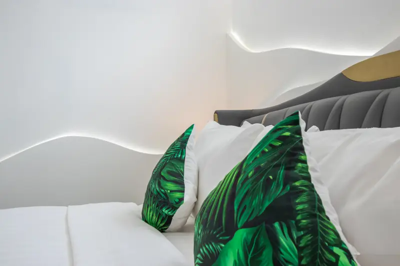 View Talay 7 Beach Front 2 Bedroom for sale