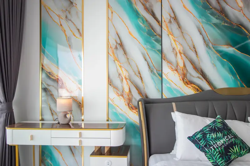 View Talay 7 Penthouse 2 bedroom for sale