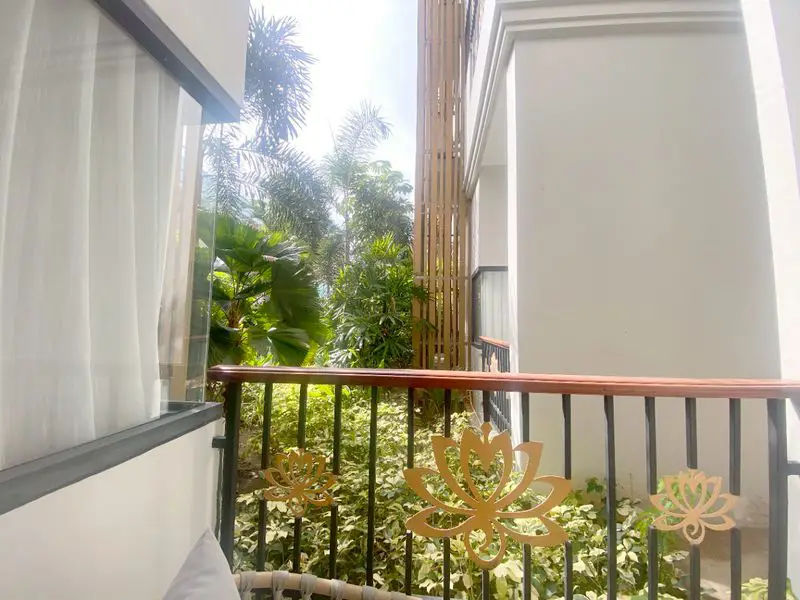 Wyndham Jomtien Studio Condo, a 5 star luxury resort style complex