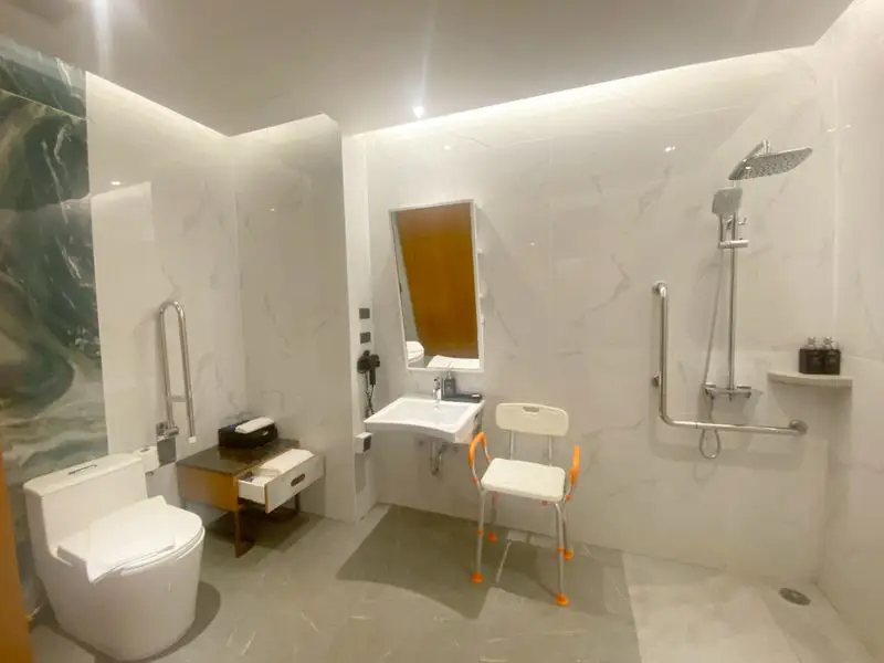 Wyndham Jomtien Studio Condo, a 5 star luxury resort style complex