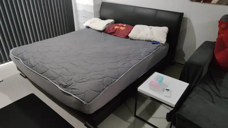 Pattaya Hill resort Condo with  fitness center, car parking, security system..Near to  Food Mart Supermarket, Boon Uea Shopping Plaza, Friendship Supermarket, Bali Hai Plaza, 