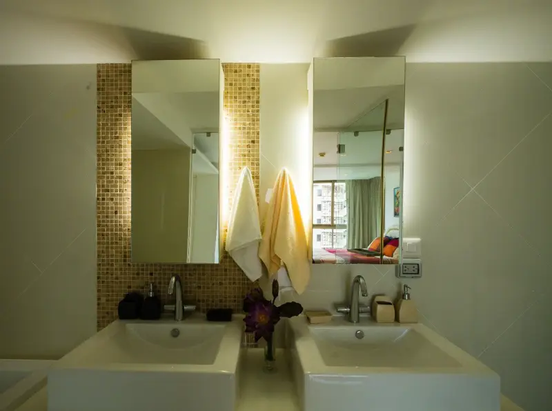 3 bed Duplex at The Sanctuary at Wongamat, Pattaya has the following facilities: Swimming pool, Gym, Internet, Security, Car park, Garden, Sauna, Children's area and Elevator. 