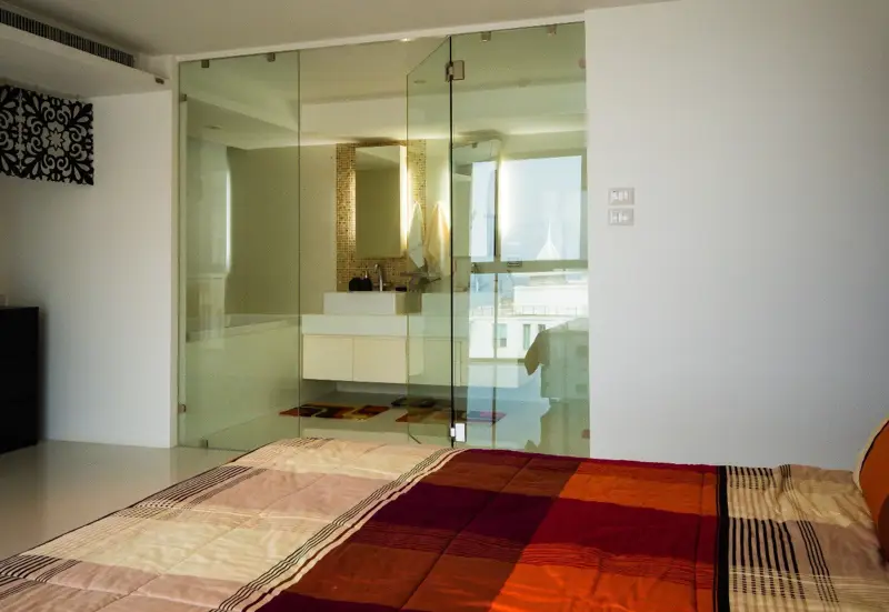 3 bed Duplex at The Sanctuary at Wongamat, Pattaya has the following facilities: Swimming pool, Gym, Internet, Security, Car park, Garden, Sauna, Children's area and Elevator. 