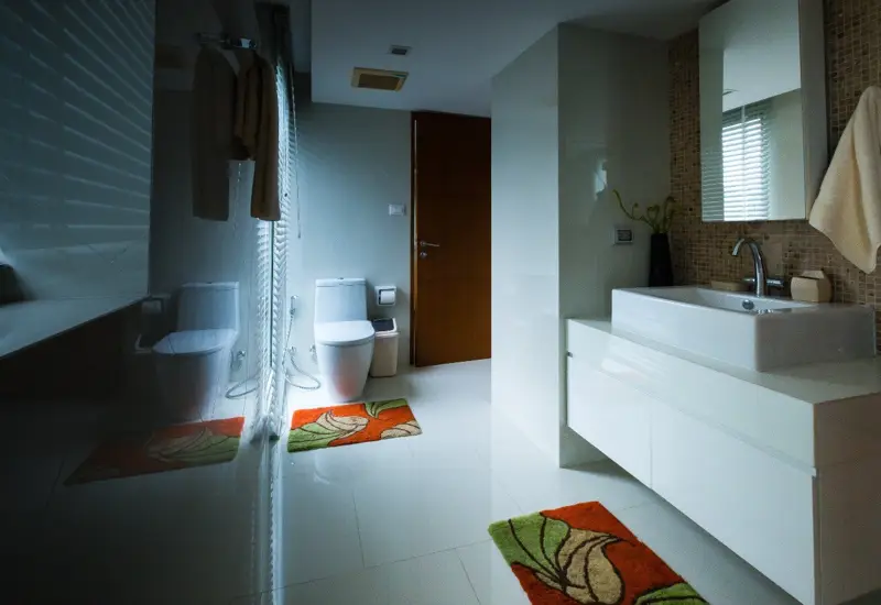 3 bed Duplex at The Sanctuary at Wongamat, Pattaya has the following facilities: Swimming pool, Gym, Internet, Security, Car park, Garden, Sauna, Children's area and Elevator. 