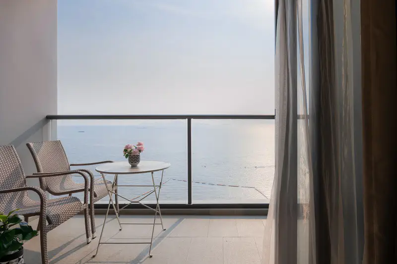 Zire Wongamat Studio  For Sale