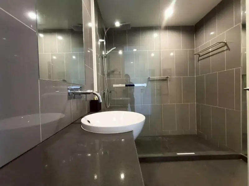 Zire Condo Wong Amat 2 Bedroom for sale High floor and Sea View Size 100 sqm. 2 Bedrooms, 2 Bathrooms, fully furnished