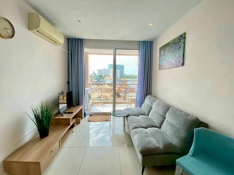 Atlantis condo Jomtien 1 Bedroom for sale