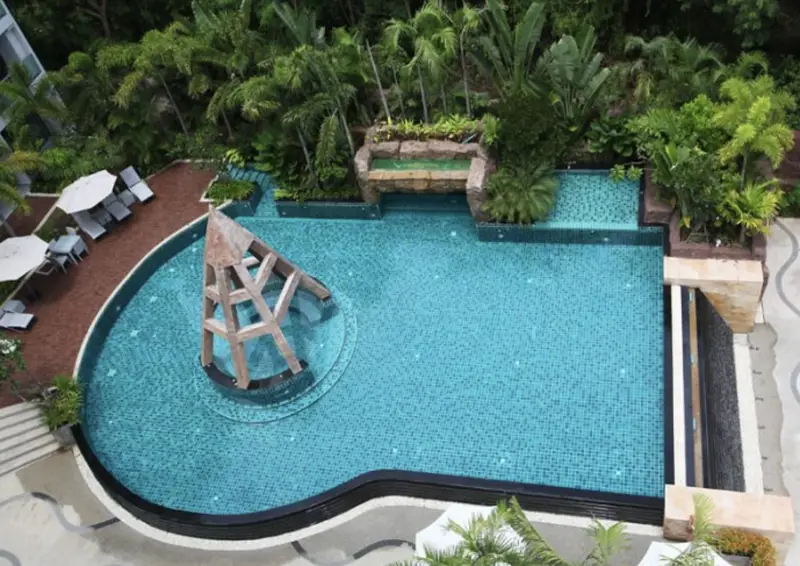 Club Royal Wongamat 1 Bedroom for sale