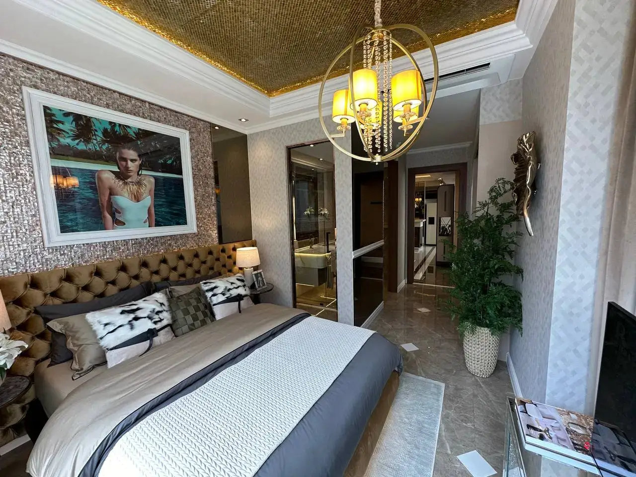 Riviera Malibu 1 Bedroom for sale