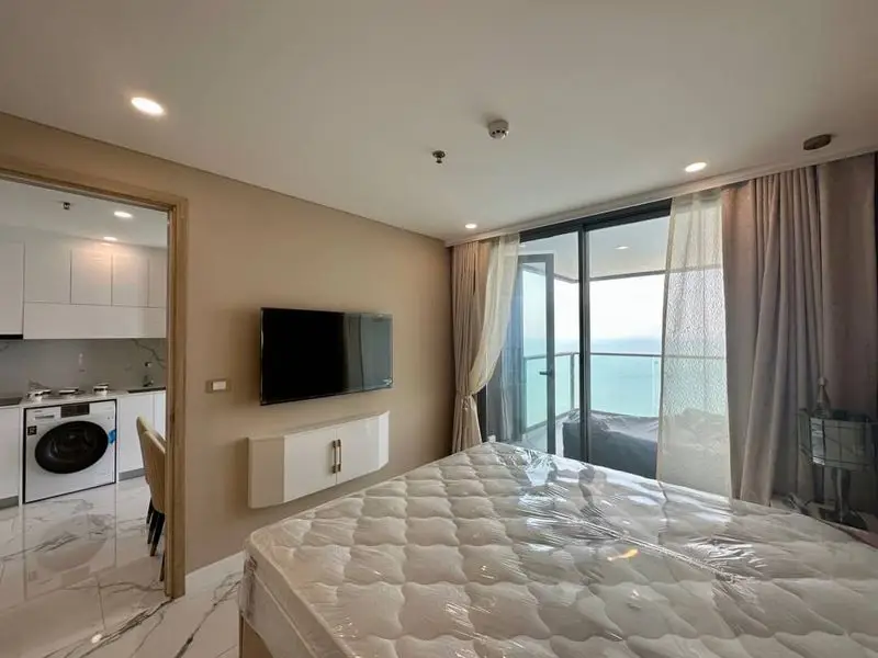 Copacabana Jomtien 3 Bedroom for sale