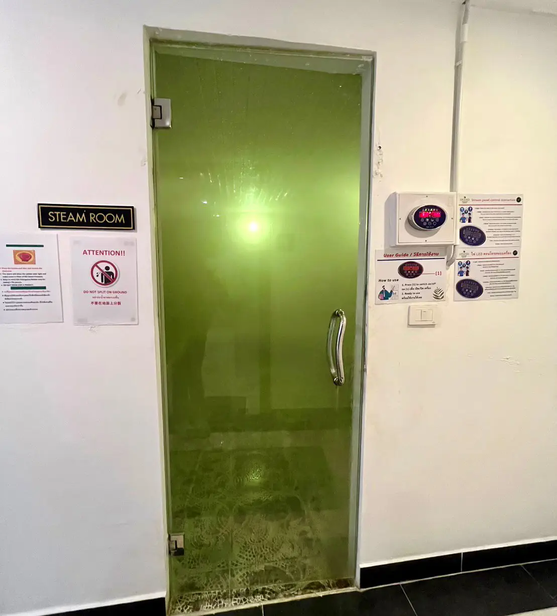  Grand Avenue Residence 1 Bedroom for sale and rent