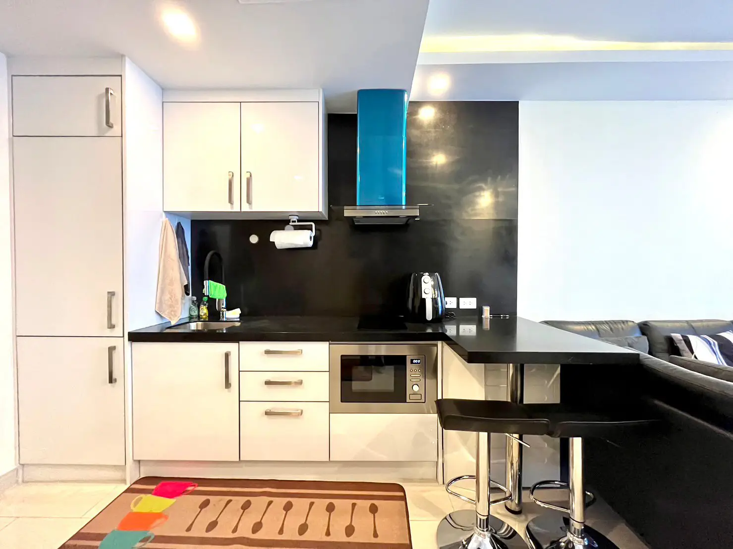  Grand Avenue Residence 1 Bedroom for sale and rent