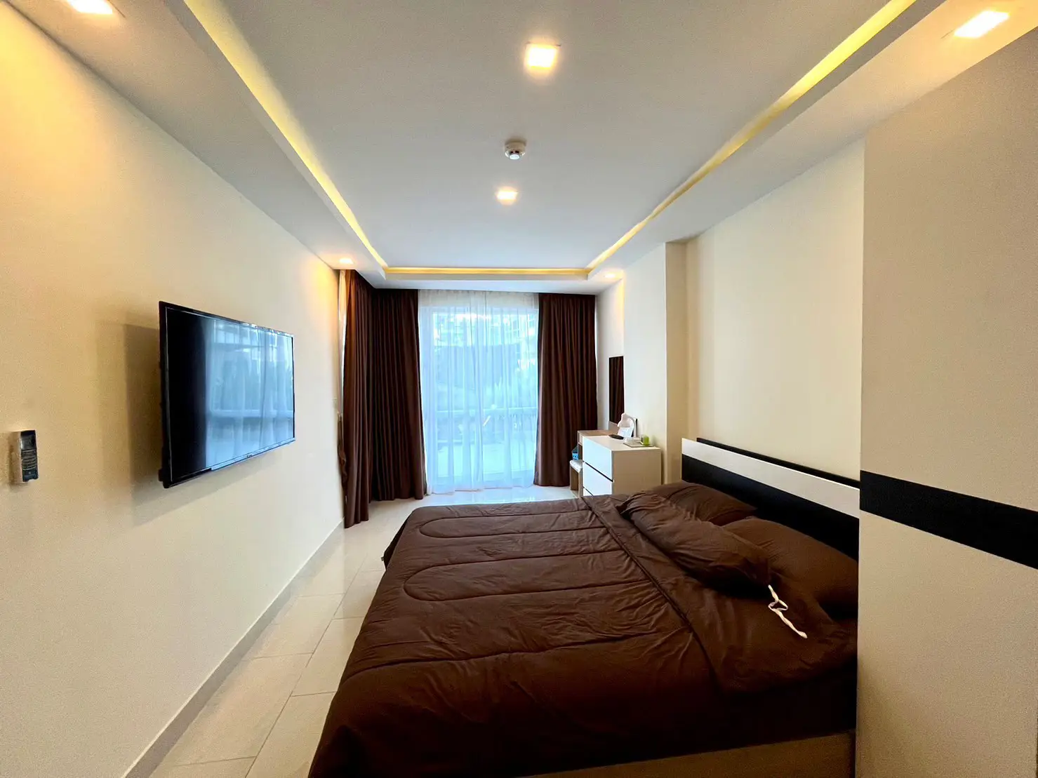  Grand Avenue Residence 1 Bedroom for sale and rent