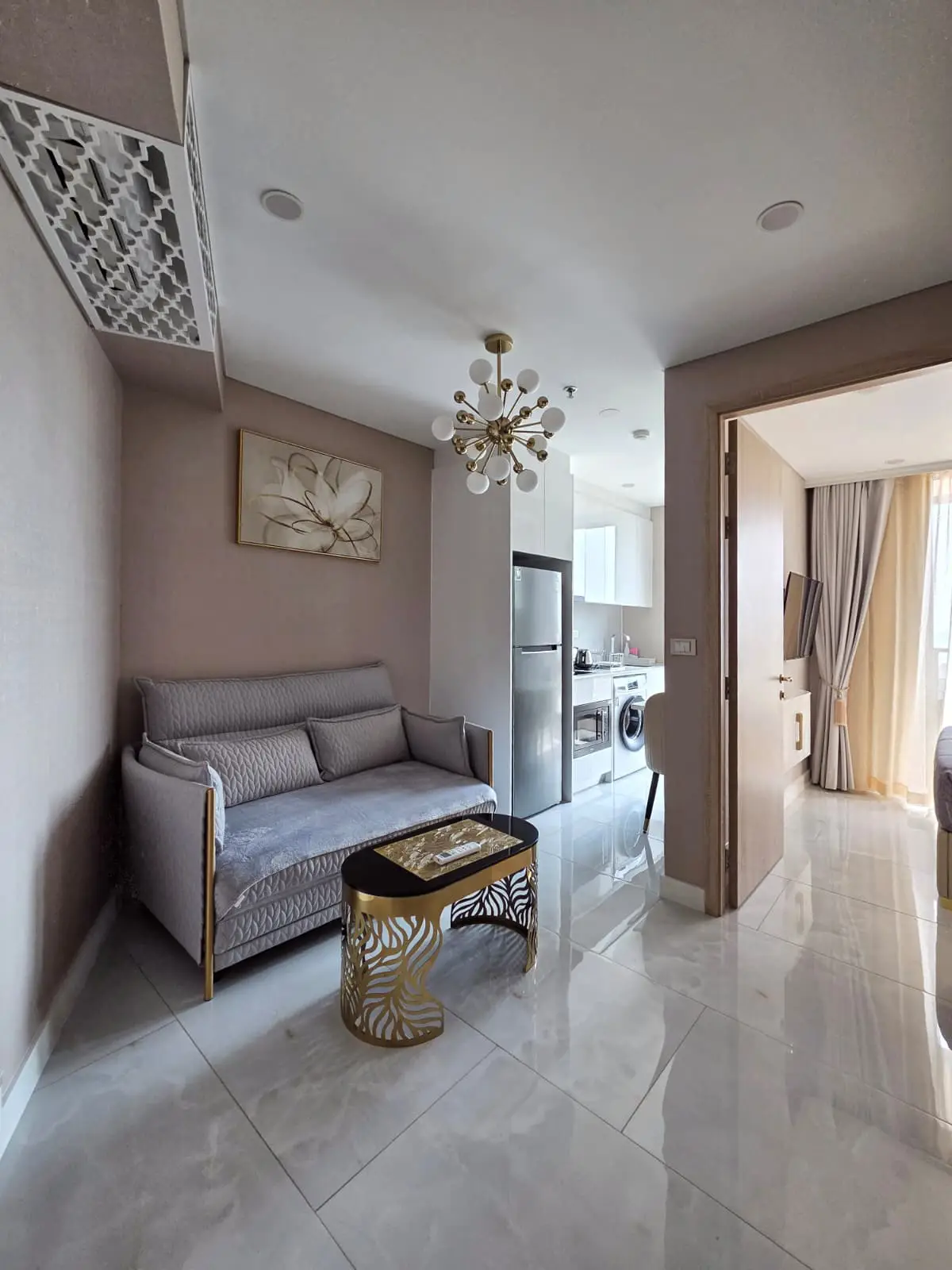 Copacabana Jomtien 1 Bedroom for sale