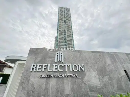 Reflection Jomtien 3 Bedroom for sale