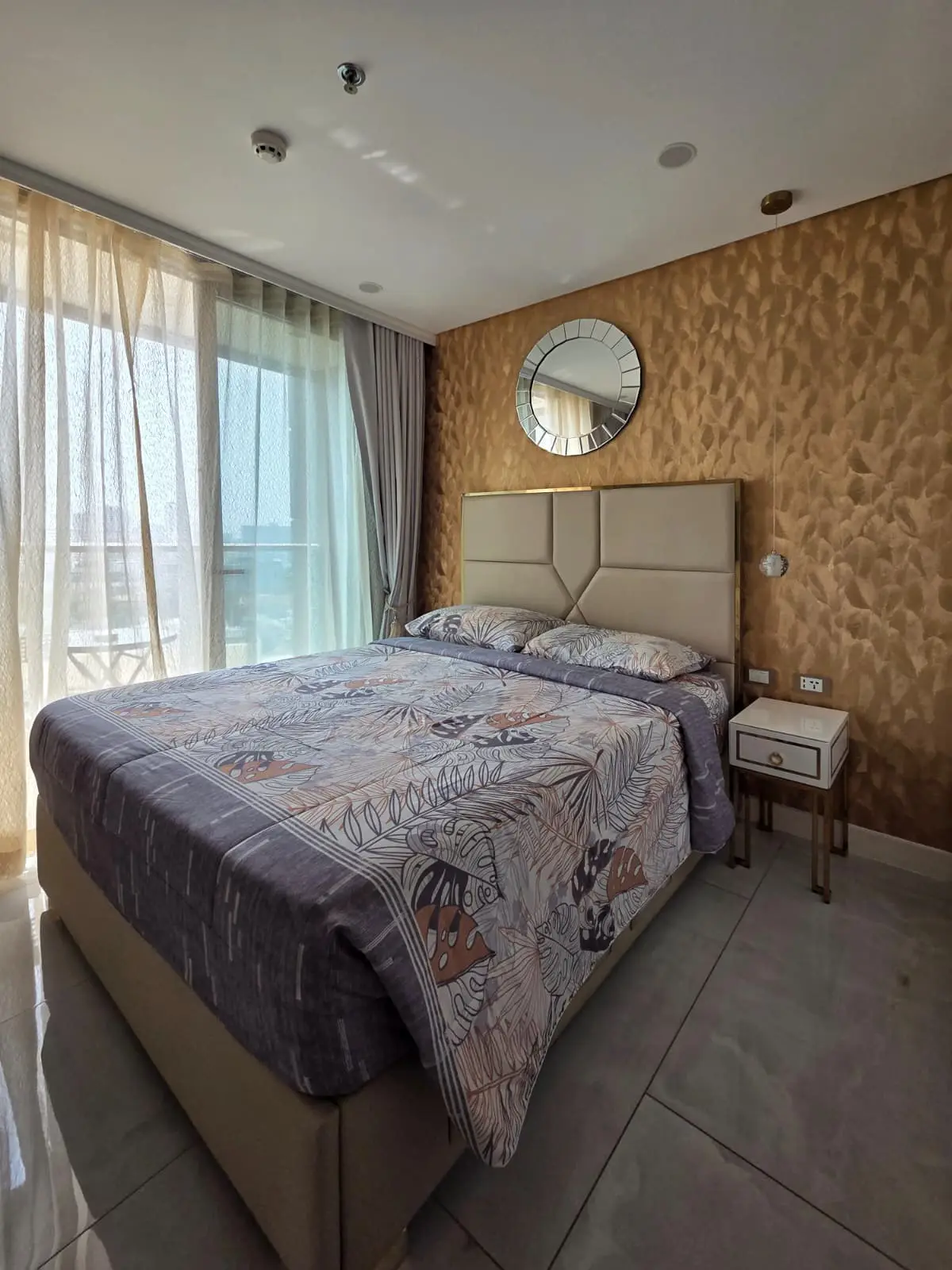 Copacabana Jomtien 1 Bedroom for sale
