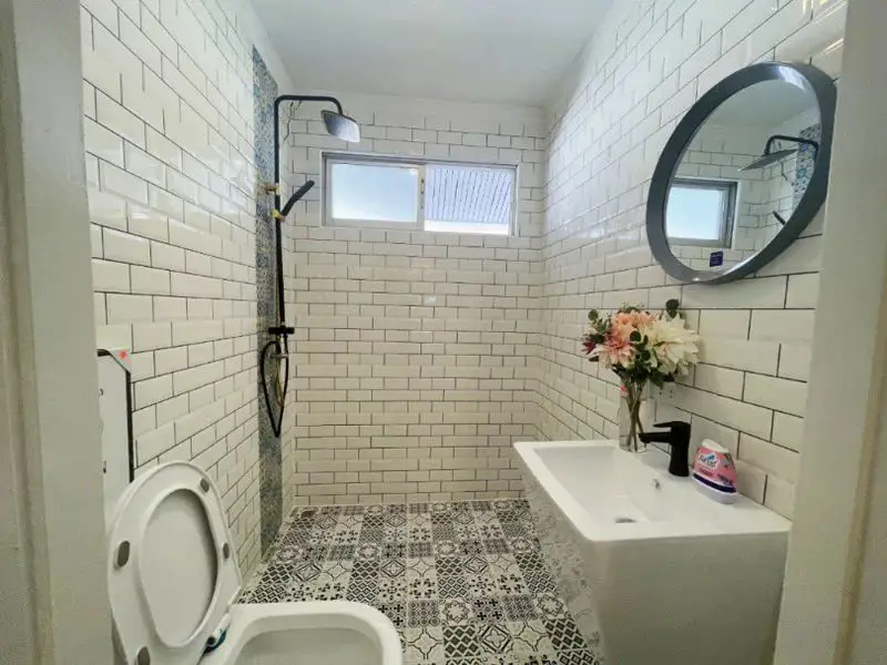 1 Storey House Fonthip Village 4 Bedroom house for sale Pattaya 