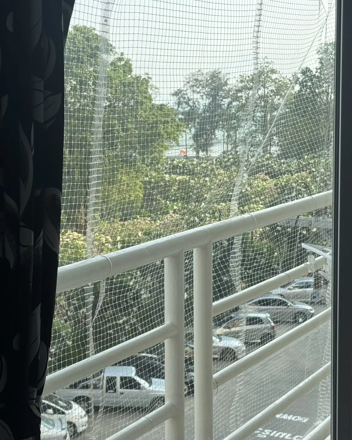 Rimhaad Jomtien Beach Studio for rent