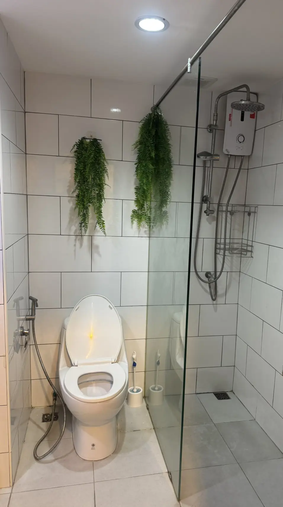 Rimhaad Jomtien Beach Studio for rent