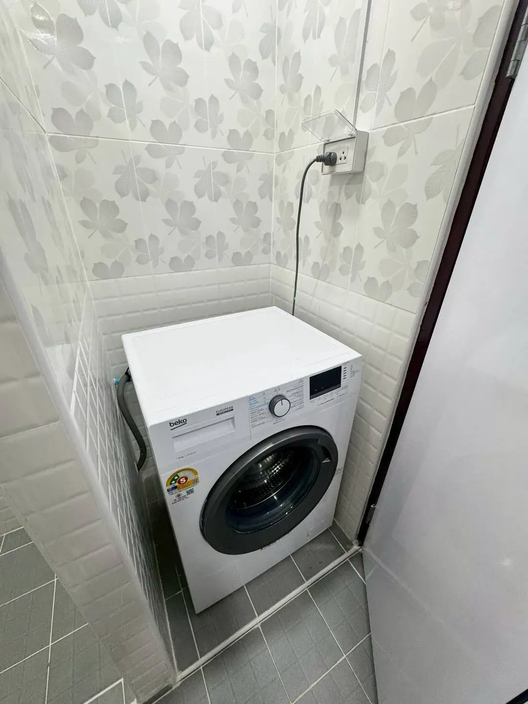 Rimhad Jomtien Beach Studio for rent