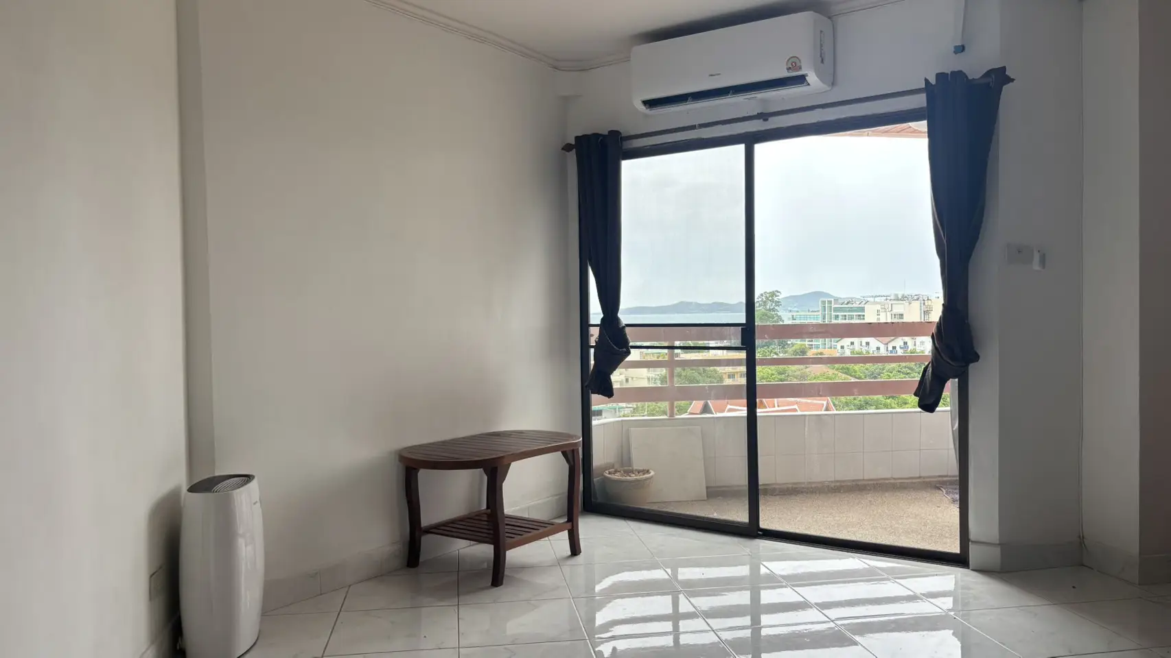 Kieng Talay Studio for rent