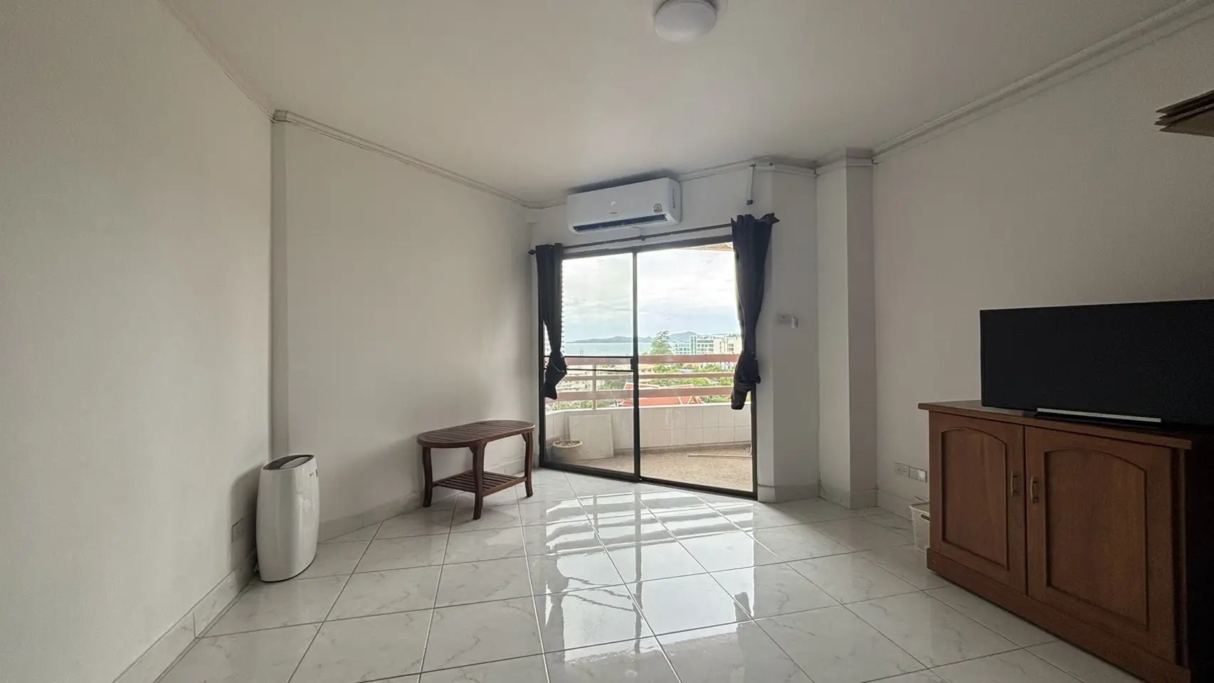 Kieng Talay Studio for rent