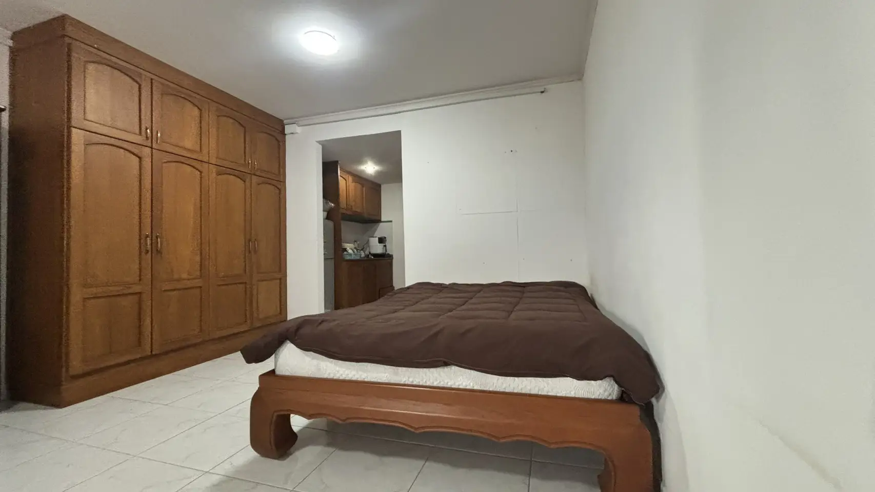 Kieng Talay Studio for rent