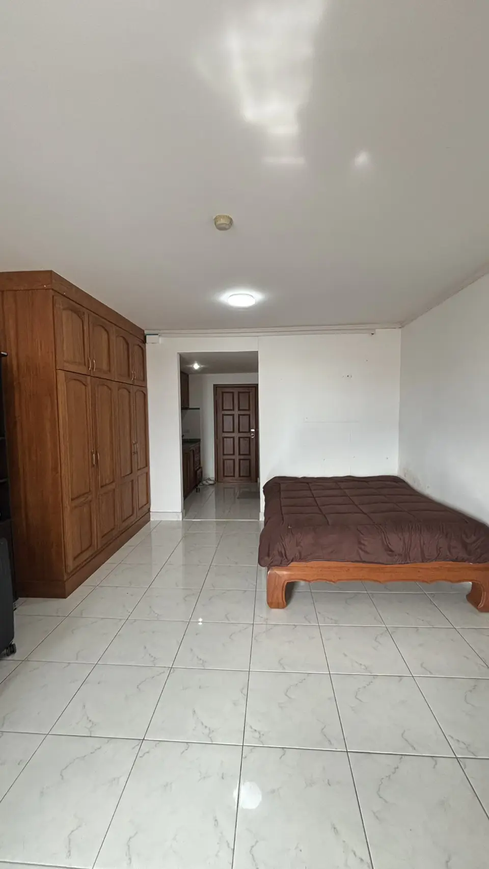 Kieng Talay Studio for rent