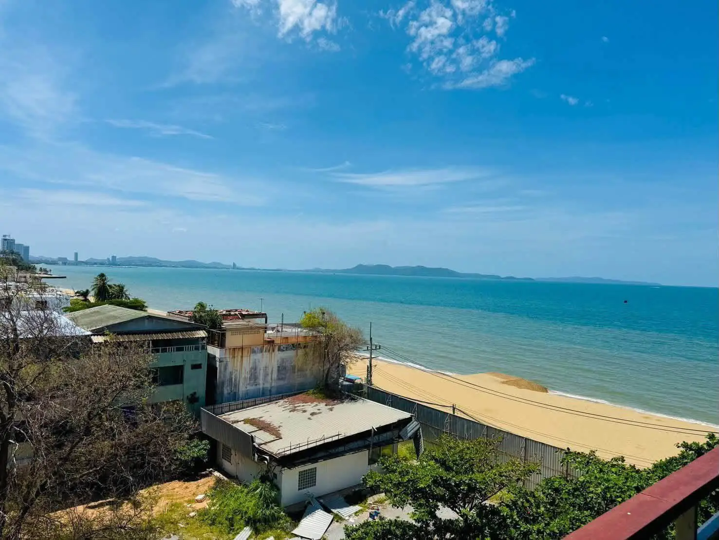 Musselana Condominium 4 Bedroom for sale