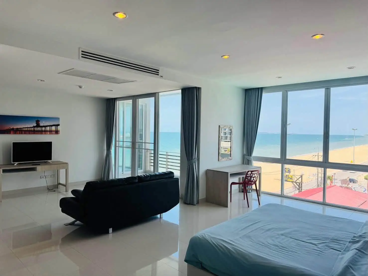 Musselana Condominium 4 Bedroom for sale