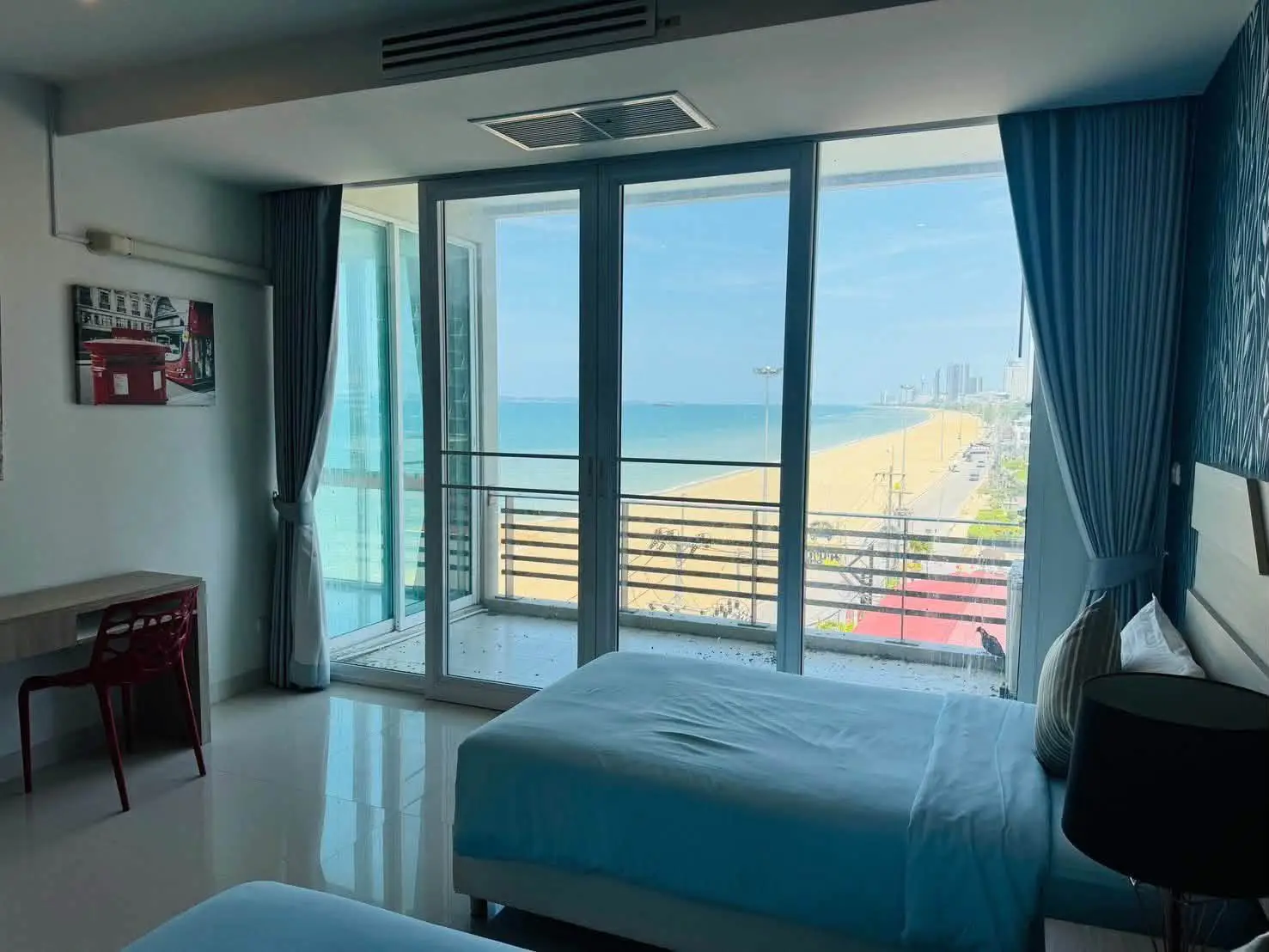 Musselana Condominium 4 Bedroom for sale