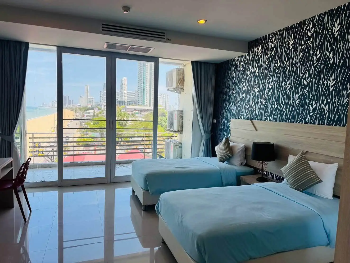 Musselana Condominium 4 Bedroom for sale