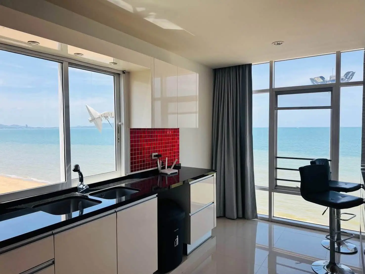 Musselana Condominium 4 Bedroom for sale