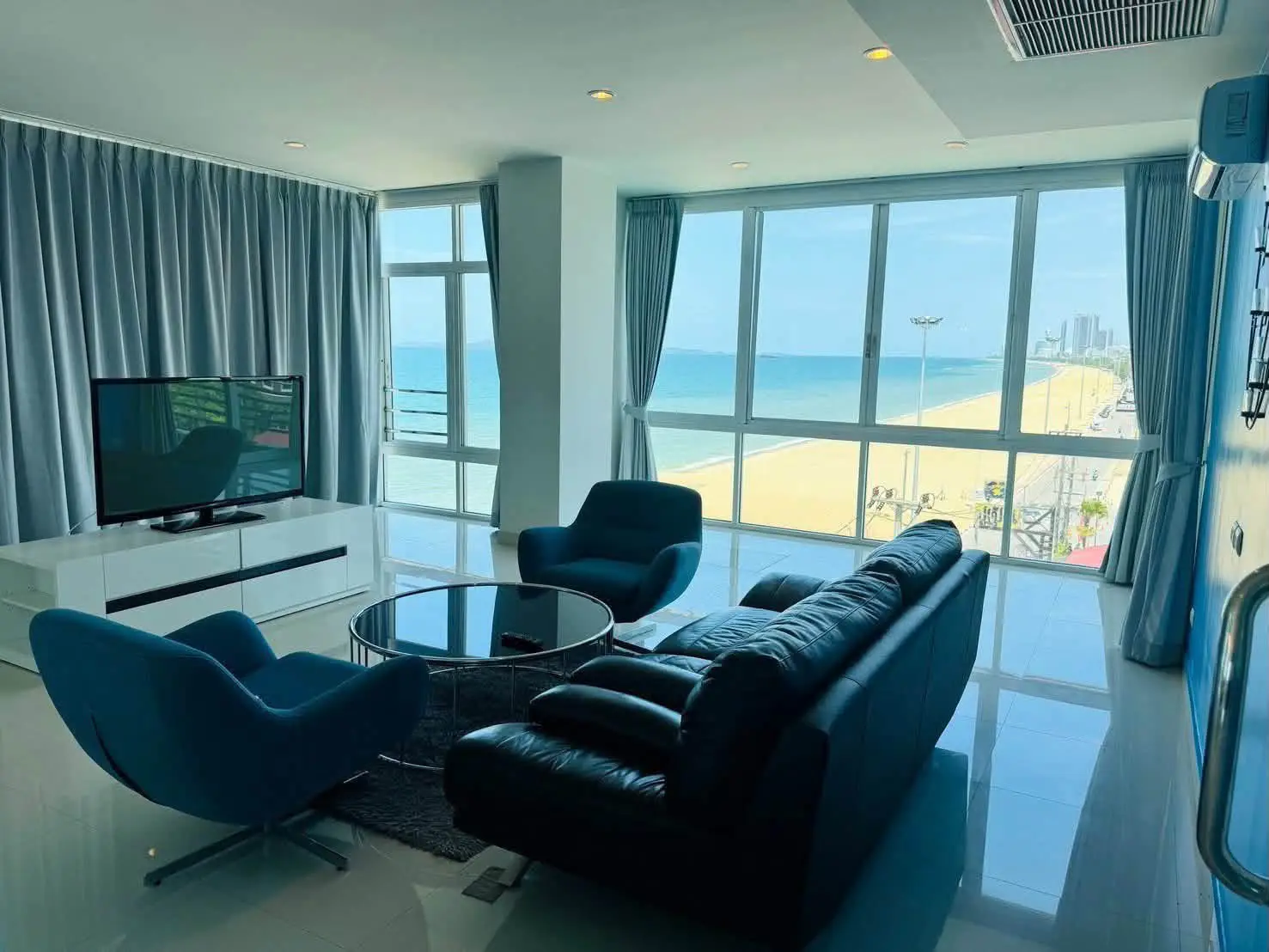 Musselana Condominium 4 Bedroom for sale