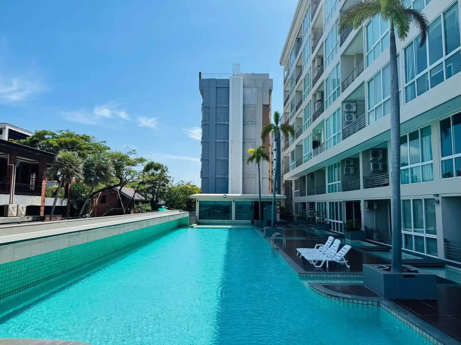 Musselana Condominium 4 Bedroom for sale