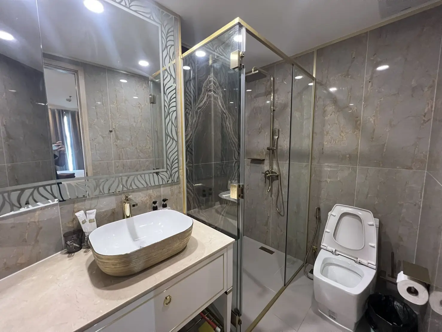 Copacabana Condo Jomtien 1 Bedroom for sale