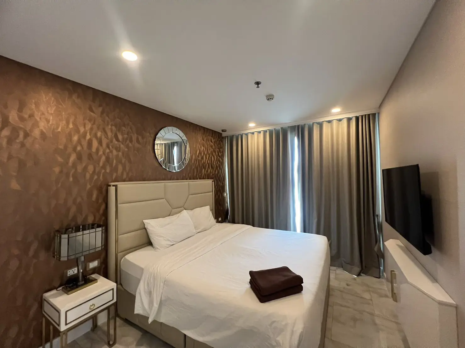 Copacabana Condo Jomtien 1 Bedroom for sale