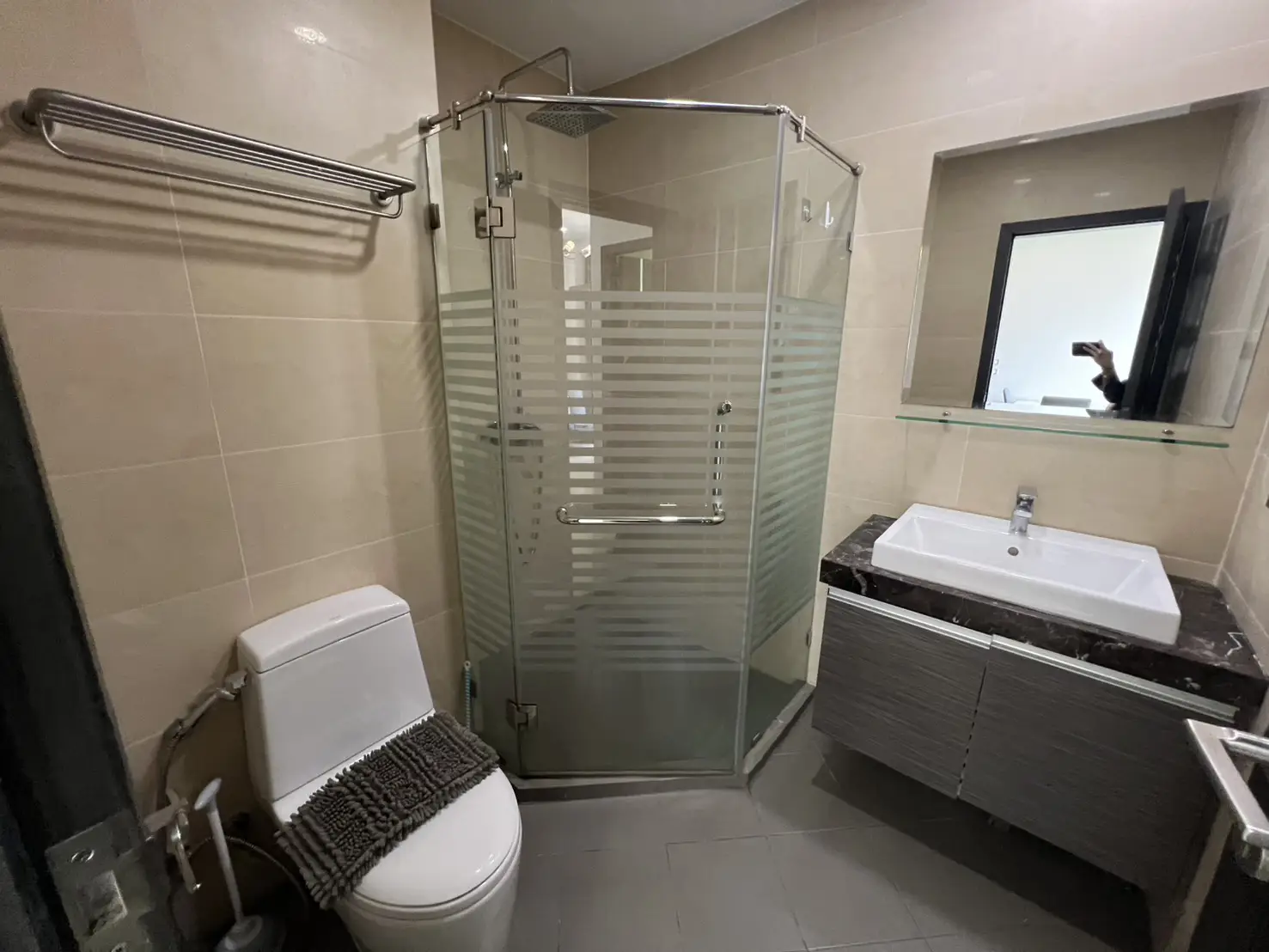 Dusit Grand Condo View 1 Bedroom for sale