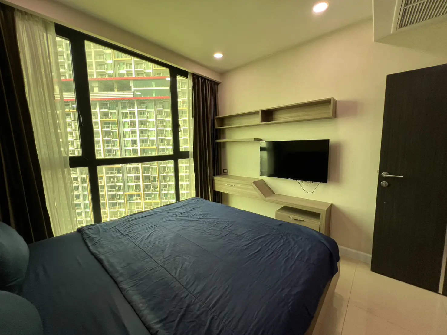 Dusit Grand Condo View 1 Bedroom for sale
