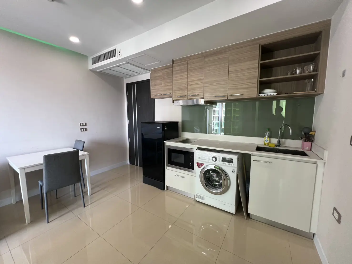 Dusit Grand Condo View 1 Bedroom for sale