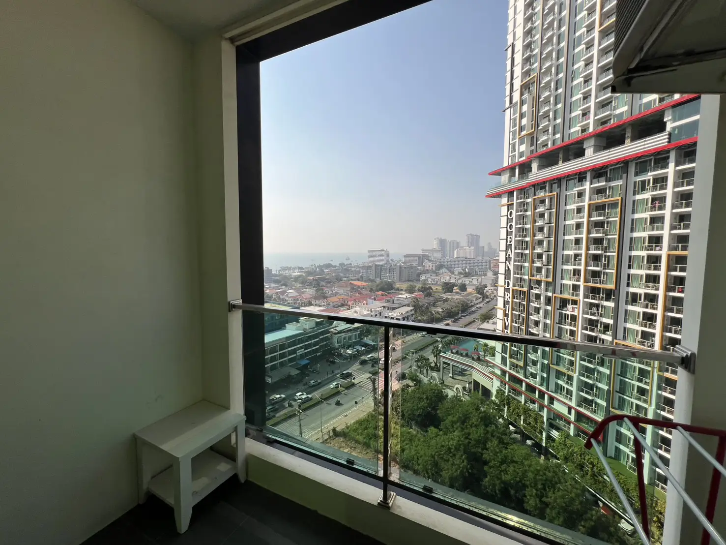 Dusit Grand Condo View 1 Bedroom for sale