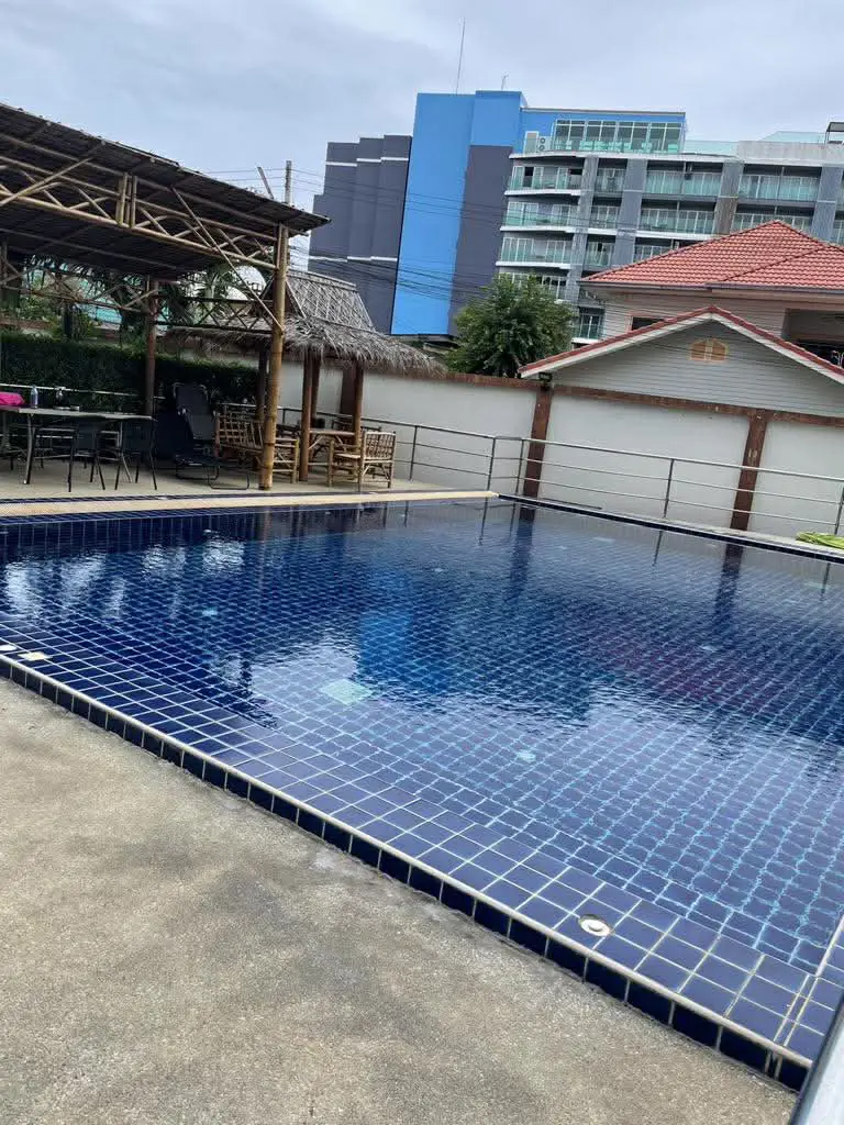 Bang Saray Resort Condominium 1 Bedroom for rent