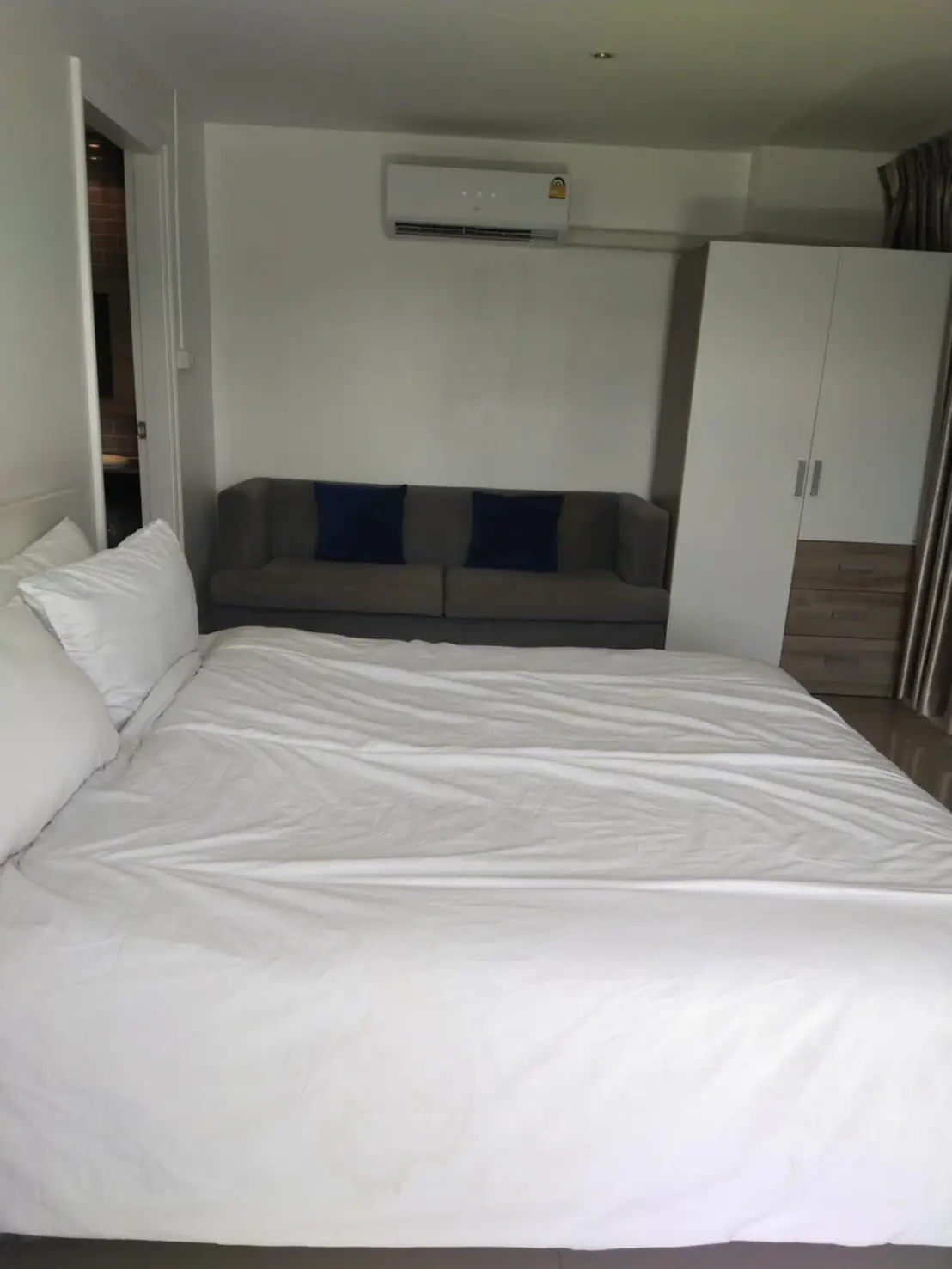 Bang Saray Resort Condominium 1 Bedroom for rent