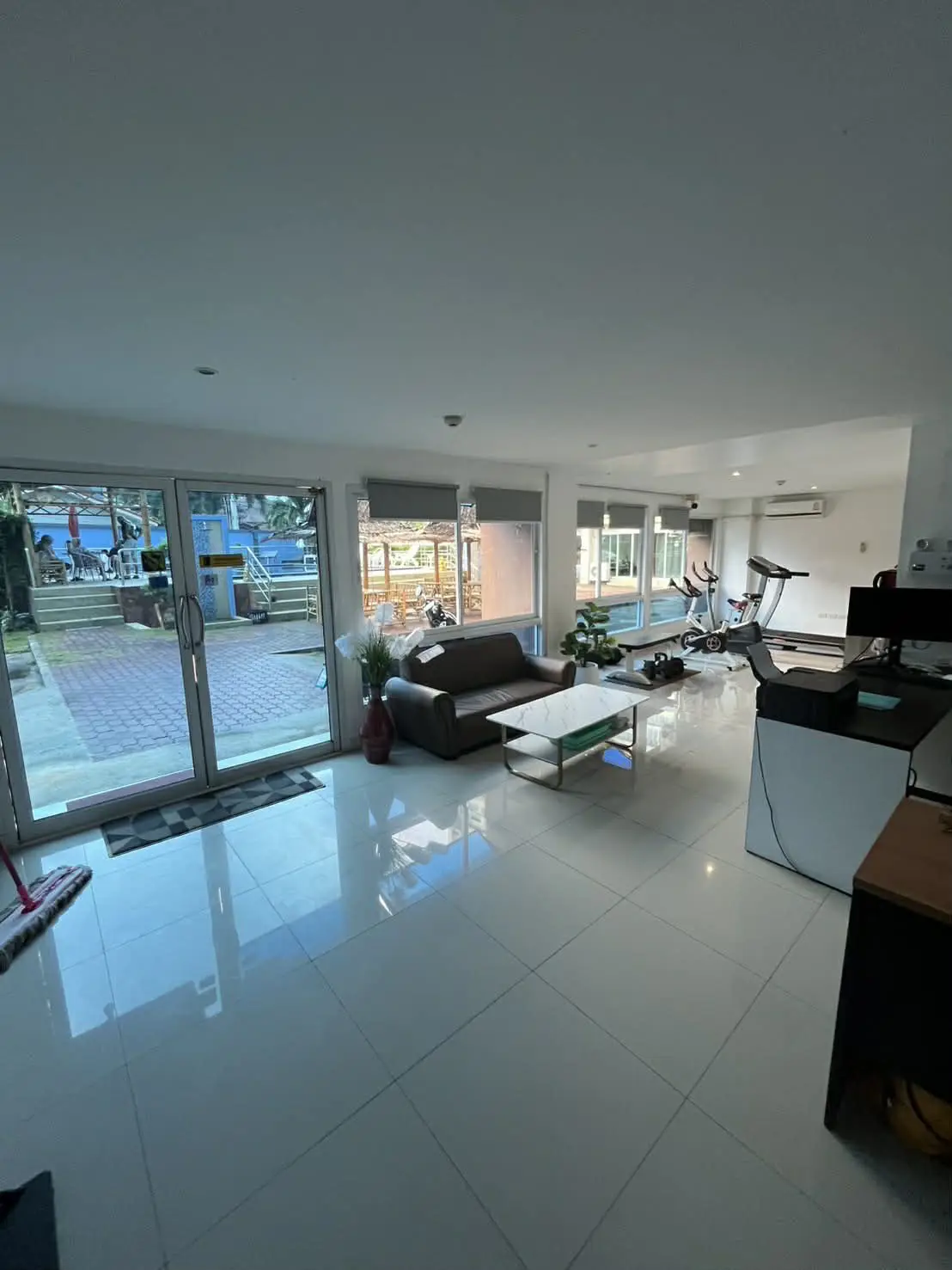 Bang Saray Resort Condominium 1 Bedroom for rent