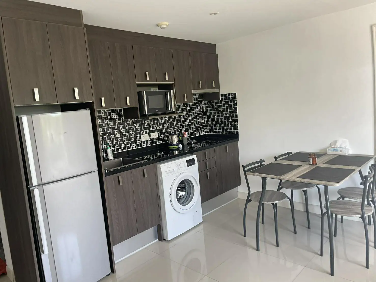 Bang Saray Resort Condominium 1 Bedroom for rent